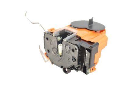 Ram 68266338AA LATCH Cargo Door