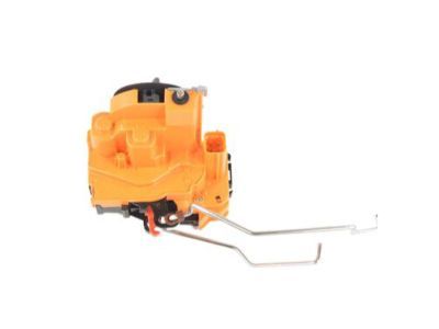 Ram 68266338AA LATCH Cargo Door