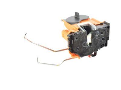 Ram 68266338AA LATCH Cargo Door