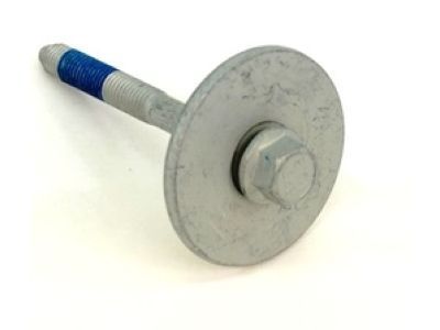 Ram 6508326AA Cushion Bolt