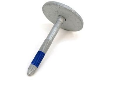 Ram 6508326AA Cushion Bolt