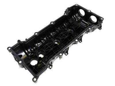 Dodge 5184069AI COVER Cylinder Head Left