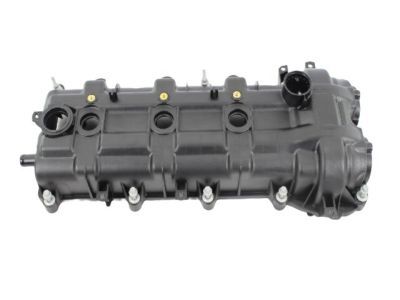 Dodge 5184069AI COVER Cylinder Head Left