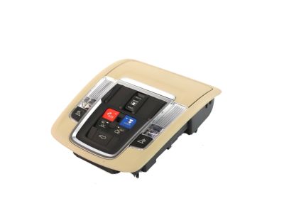 Mopar 6EJ981L1AD Console Overhead 6EJ981L1AD Mopar Console Overhead Product Photo 1 of 4