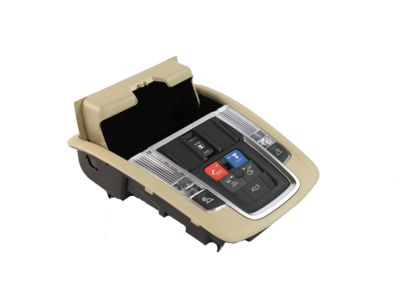 6EJ981L1AD Mopar Console Overhead Product Photo 4 of 4