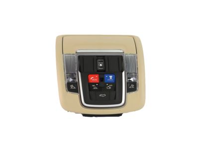 6EJ981L1AD Mopar Console Overhead Product Photo 3 of 4
