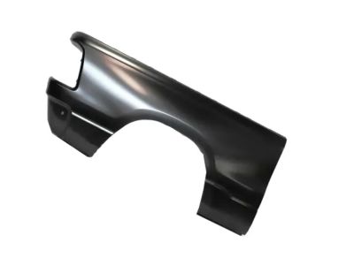 Mopar 68276980AB Panel Box Side Outer