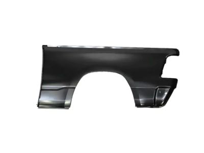 Mopar 68276980AB Panel Box Side Outer