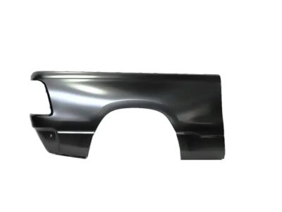 Mopar 68276980AB Panel Box Side Outer