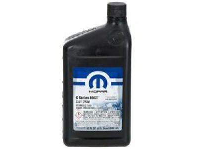 68092638GA Mopar Fluid Ddct C635 Hydraulic Quarter Product Photo 1 of 1