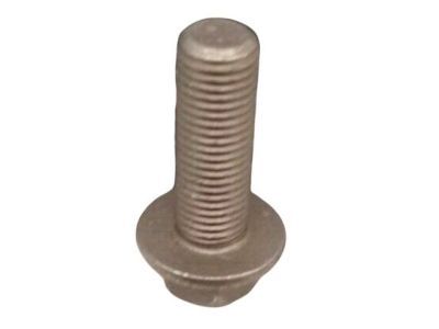 Jeep 6508185AA Exhaust Manifold Screw