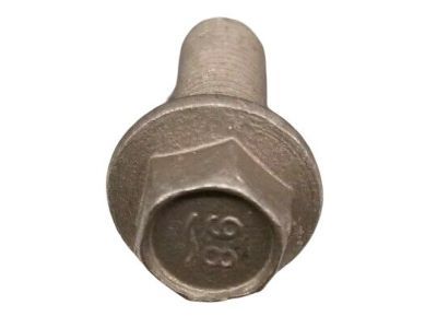 Jeep 6508185AA Exhaust Manifold Screw