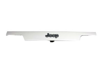 6KL56JWDAA Mopar Applique License Lamp Product Photo 3 of 4