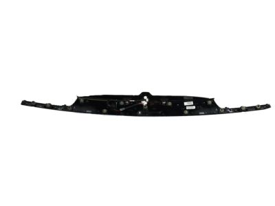 6KL56JWDAA Mopar Applique License Lamp Product Photo 2 of 4