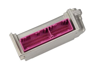 Mopar 68046105AD Module Occupant Restraint