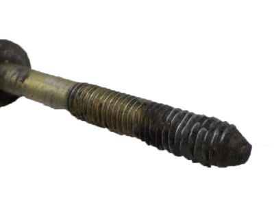 Dodge MU240026 Compressor Assembly Mount Bolt