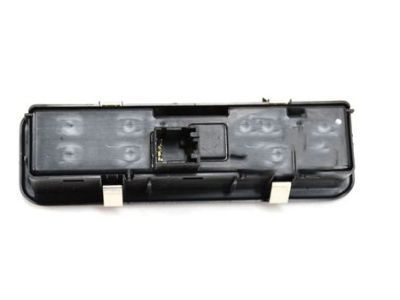 Jeep 56046264AC SWITCH 2 Gang