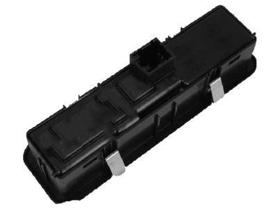 Jeep 56046264AC SWITCH 2 Gang