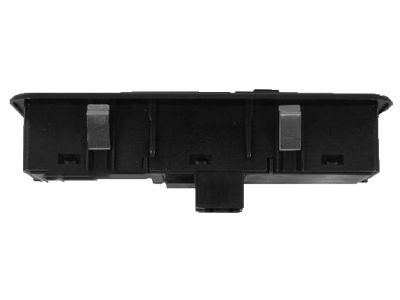 Jeep 56046264AC SWITCH 2 Gang