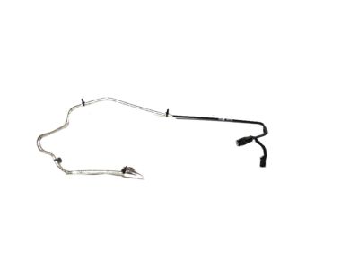 Mopar 68353829AD Tube Diesel Exhaust Fluid Supply