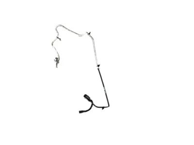 Mopar 68353829AD Tube Diesel Exhaust Fluid Supply