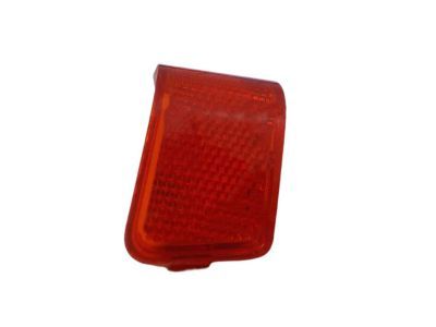 Chrysler 4685883AB Reflector
