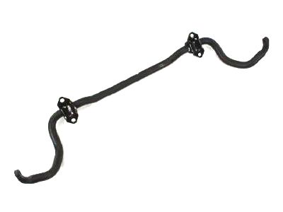 Dodge 5168964AA STABILIZER BAR Front