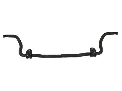 Dodge 5168964AA STABILIZER BAR Front