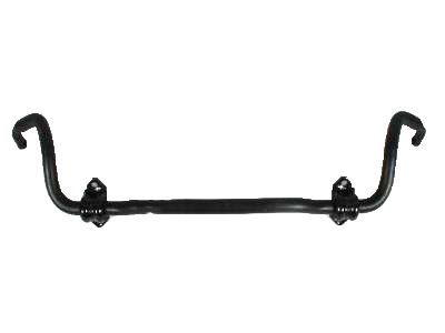 Dodge 5168964AA STABILIZER BAR Front