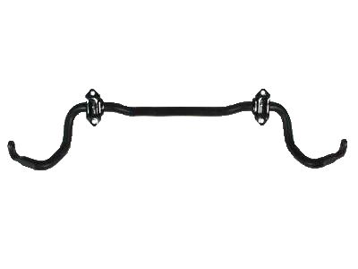 Dodge 5168964AA STABILIZER BAR Front