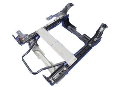 Dodge 5180023AA Seat Adjuster