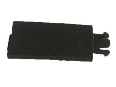 Dodge 1AE55BD5AA PLUG Door Trim Panel