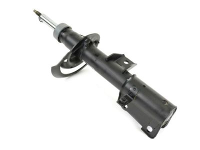 Mopar 68190366AB Strut Suspension