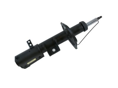 Mopar 68190366AB Strut Suspension