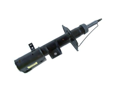 Mopar 68190366AB Strut Suspension