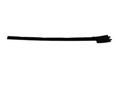 Jeep 5182561AE Pillar Molding