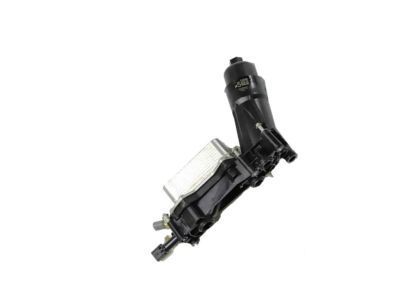 Jeep 68310865AB ADAPTER ENGINE OIL FILTER