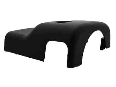 Jeep Wrangler Steering Column Cover - 5GN31DX9AD