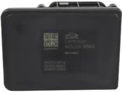 Mopar 68405530AG Module Anti-Lock Brake System