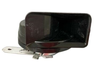 Dodge 5026976AB HORN AND BRACKET Low Note