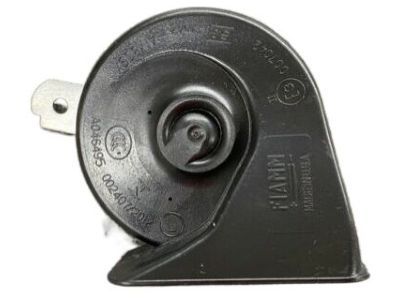 Dodge 5026976AB HORN AND BRACKET Low Note