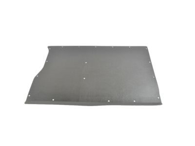Mopar 1ZR94LAHAA Panel Cargo Compartment Lower