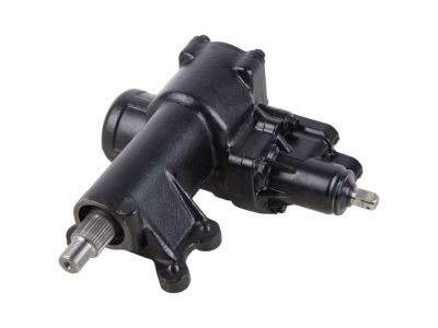 Jeep 52126349AD GEAR Power Steering