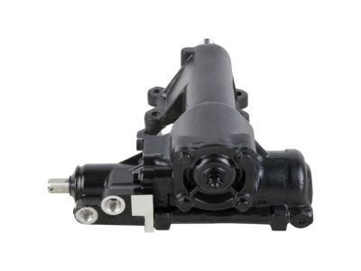 Jeep 52126349AD GEAR Power Steering