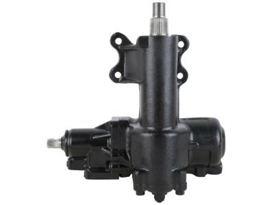 Jeep 52126349AD GEAR Power Steering