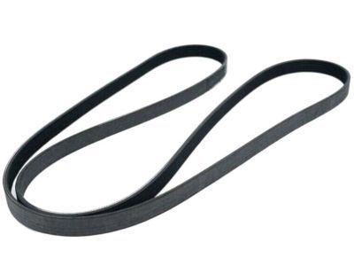 Jeep 53032857AB Serpentine Belt