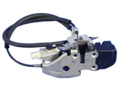 Mopar 68174640AD Latch Front Door