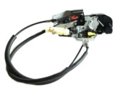 Mopar 68174640AD Latch Front Door