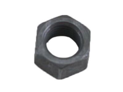 Dodge MD050073 NUT, (10)