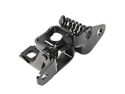 Jeep 55360919AG HINGE Door Lower